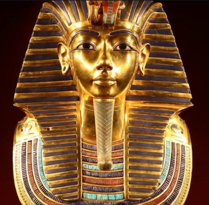 tutankhamun
