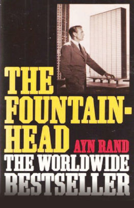 the fountainhead