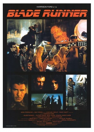 blade runner
