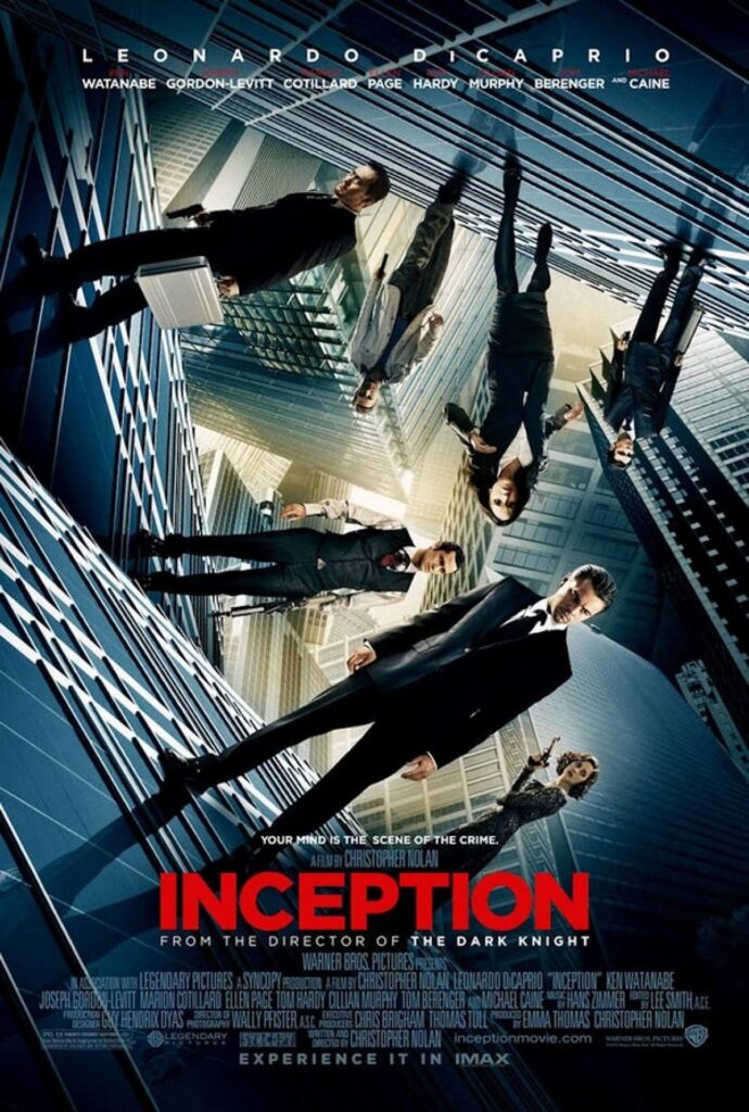 inception