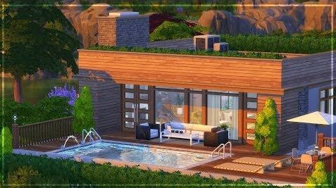 sims 4 ev
