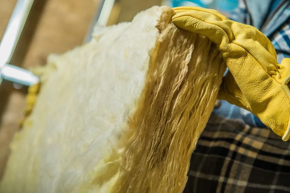 Evde kullanılan doğal yalıtım malzemeleri, sürdürülebilir ve sağlıklı yaşam alanları oluşturmak için ideal çözümler sunar.