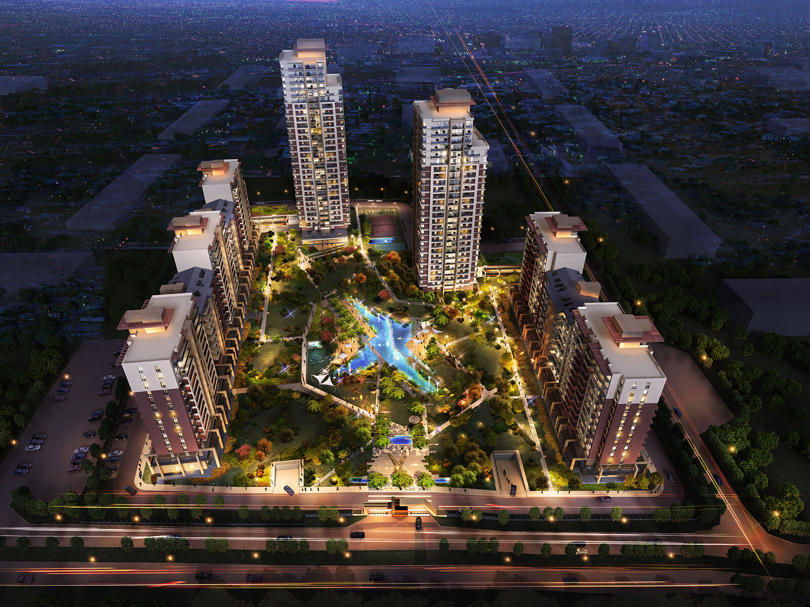 Beytepe’de bir mimari projenin çizimi sürecini adım adım gösteren görsel. Tasarım aşamasından, inşaat ruhsatının alınmasına kadar tüm önemli adımlar görselleştirilmiş.