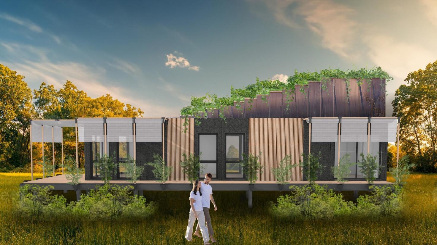 Alacaatlı’da arsa özelinde hazırlanan mimari projede arazi yapısı, yerleşim planı ve tasarım çözümleri mimarlar tarafından değerlendiriliyor.