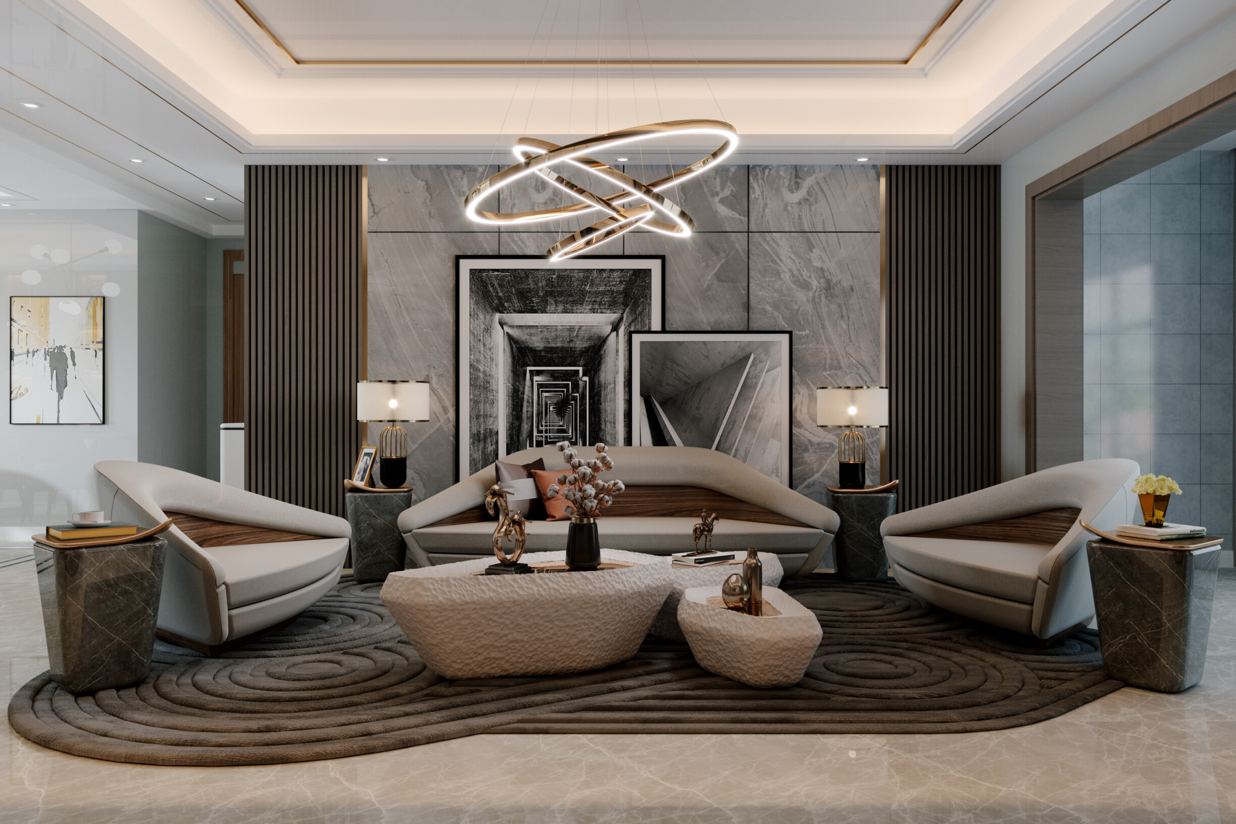 Alacaatlı’da iç mimari proje çalışmasında kullanıcıya özel yaşam alanı için yerleşim planı, malzeme seçimleri ve tasarım detayları değerlendiriliyor.